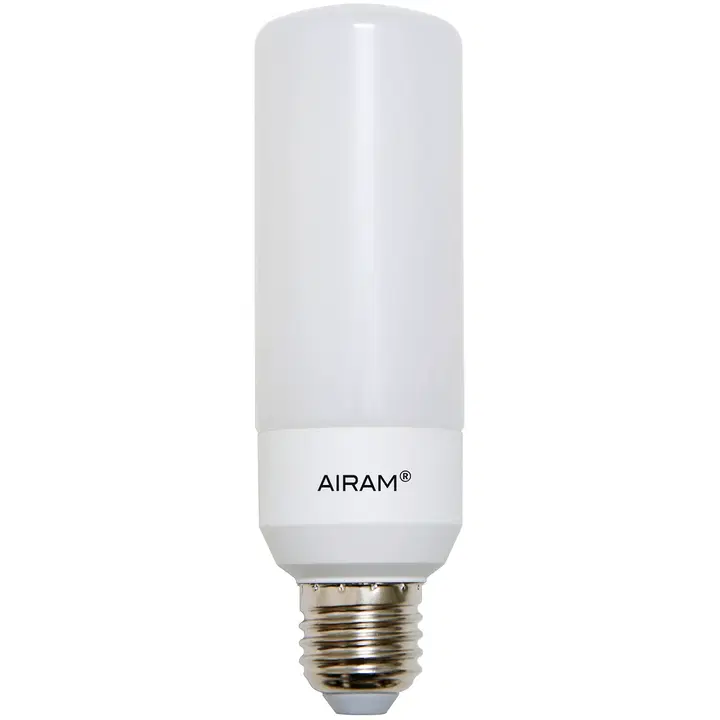 Airam LED-lamp 9,5w e27 1055lm 4000k