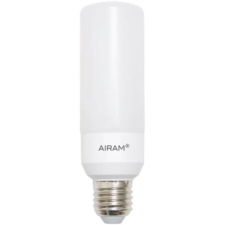 Airam LED-lamp 7w e27 806lm 4000k