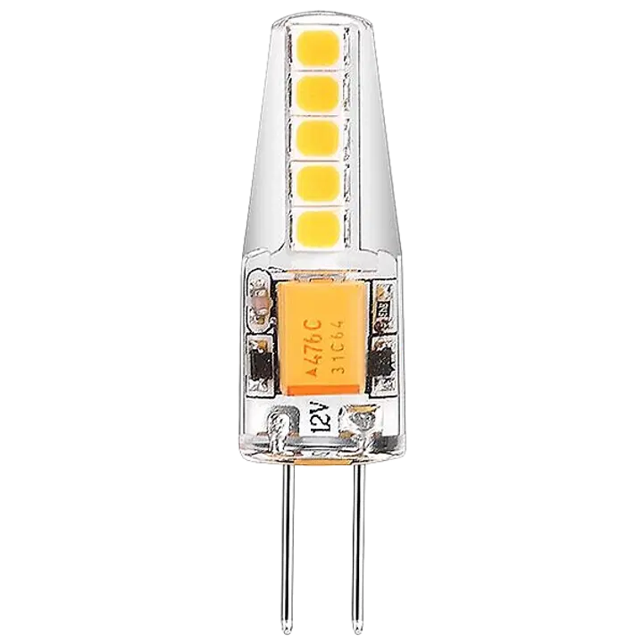 Airam LED-lamp polttimo 1,6w g4 160lm 12v