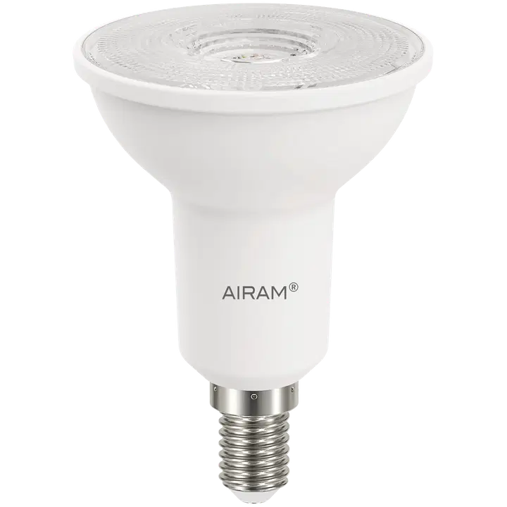 Airam LED-taimelamp 6W E14 420Lm 4000K