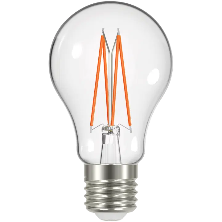 Airam LED-lamp E27 5W taimedele