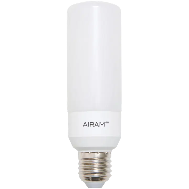 Airam LED-lamp 7w e27 806lm 2700k