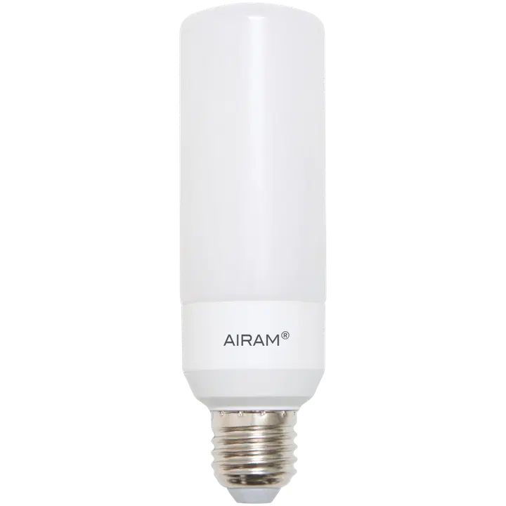 Airam LED-lamp 9,5w e27 1055lm 2700k