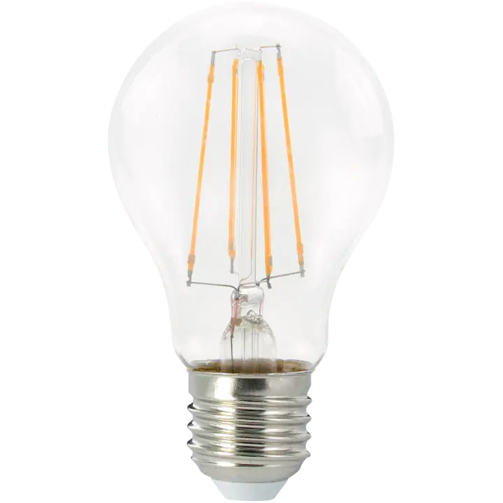 Airam LED-lamp 7W E27 2700K 800LM