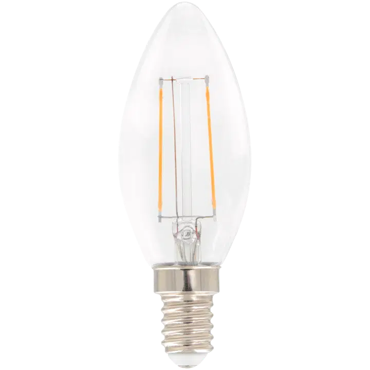 Airam LED-küünal 3,5W E14 KL