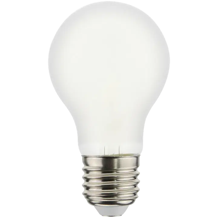 Airam LED-lamp 7w e27 806lm 2700k