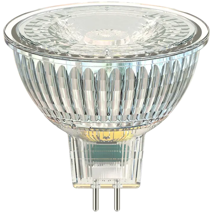Airam LED-lamp mr16 3,2w gu5.3 270lm 12v 36°