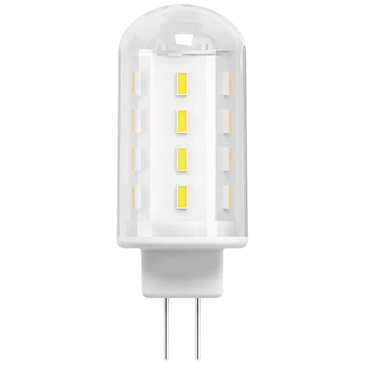 Airam LED-lamp 1,9w g4 220lm 4000k 12v