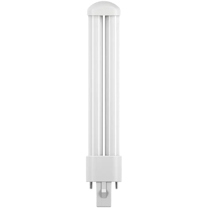 Airam LED-lamp OP TC-S 7,2W/840 G23