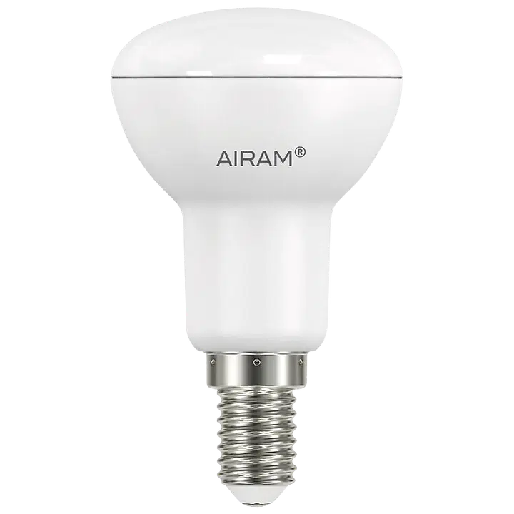 Airam LED-lamp 450LM E14 4000K