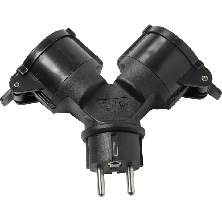 Harupesa Y 2-osaline IP44