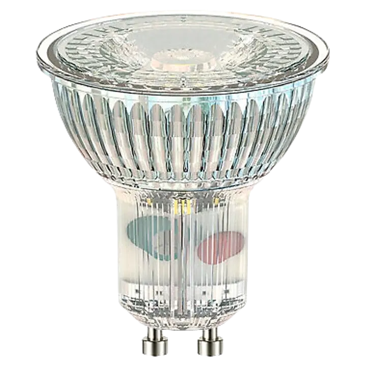 Airam LED-lamp PAR16 FG 5W/840 GU10 36D