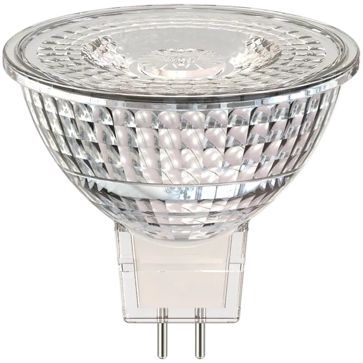 Airam LED-lamp MR16 6,2W/840 GU5.3 500LM 12V