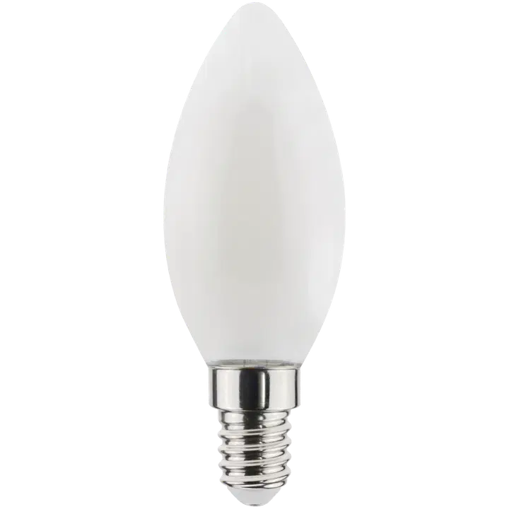 Airam LED-lamp 4,5 W E14 3000-2200 K 470 LM DIM