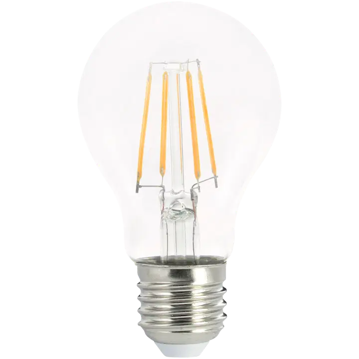 Airam LED-lamp sensor fi 4,5w e27 470lm