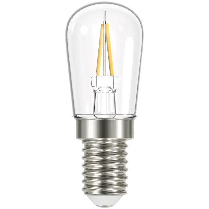Airam LED külmiku lamp t25 1,1w/827 e14 fil bx