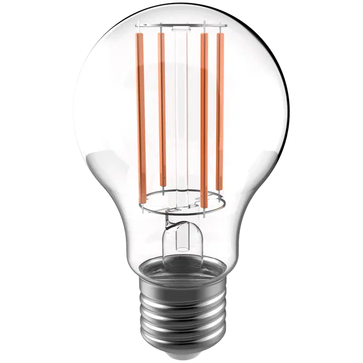 Airam LED-lamp a60 2,2w/840 470lm e27