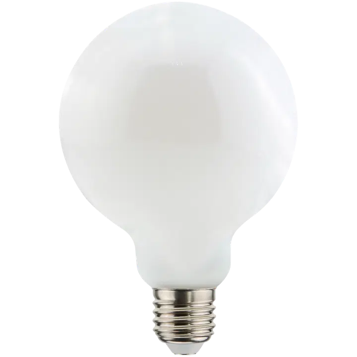 Airam pirn oiva LED globe-95 7w e27 806lm op