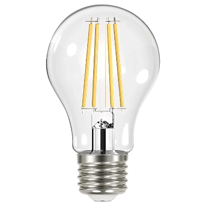 Airam LED-lamp 6,7 W E27 3000 K 806 LM