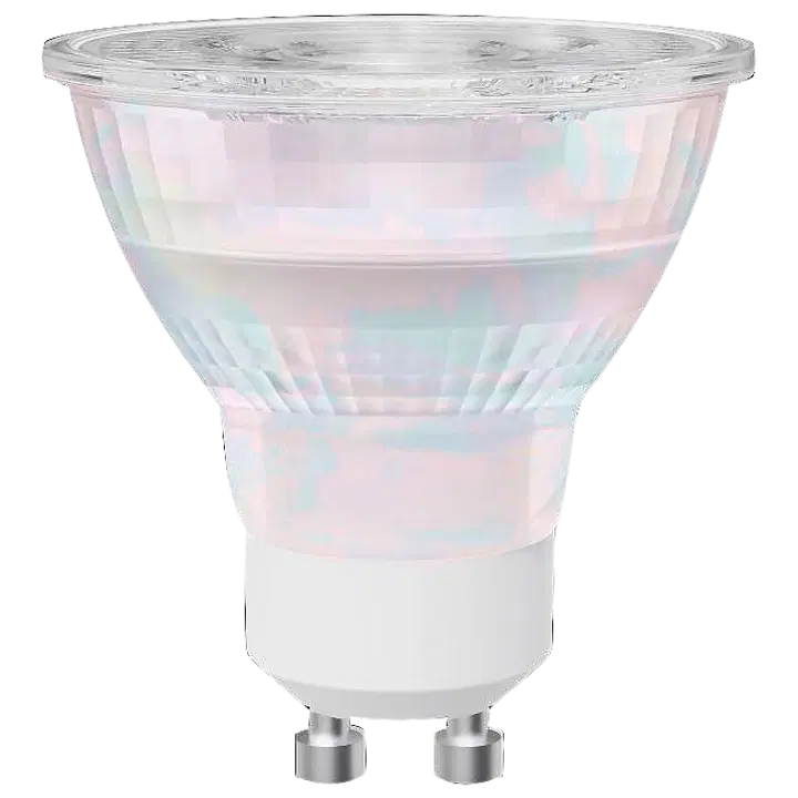 Airam LED-lamp par16 2,4w gu10 270lm 2700k