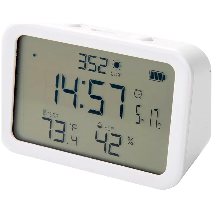 Airam Smart temperatuuri/niiskuse sensor