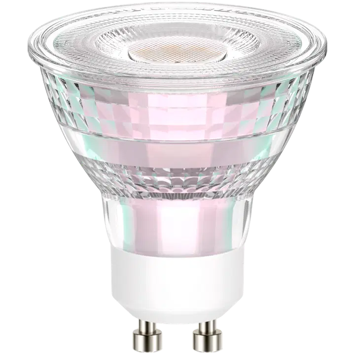 Airam LED-lamp par16 6w gu10 500lm 36d