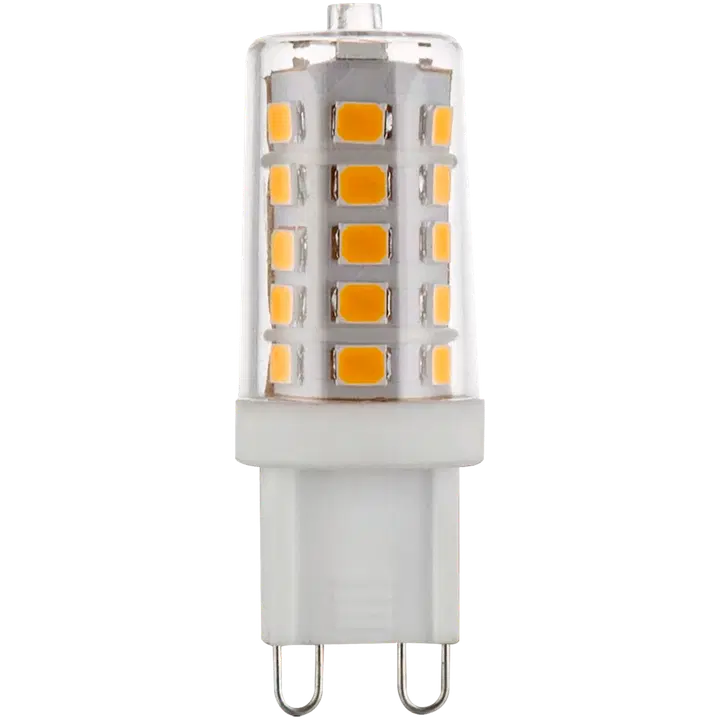 Airam LED-lamp g9 300lm 2700k dim