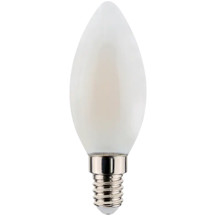 Airam LED-lamp 470LM 3000K E14