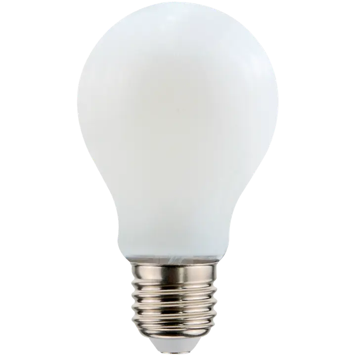 Airam LED-lamp 470LM 3000K E27