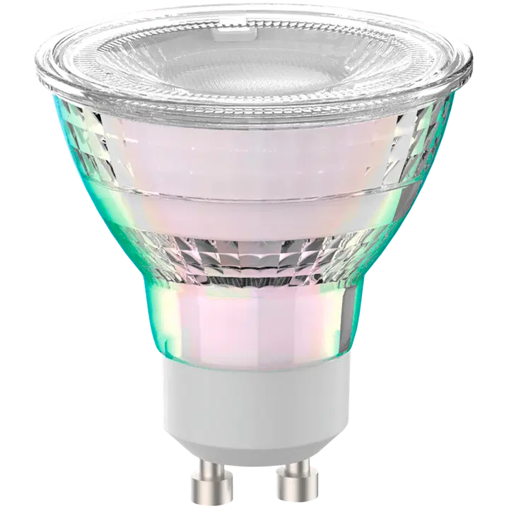 Airam LED-lamp PAR16 2 W GU10 4000 K 360 LM