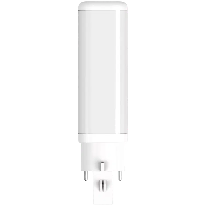 Airam LED-lamp tc-d g24d-1 720lm 3000k