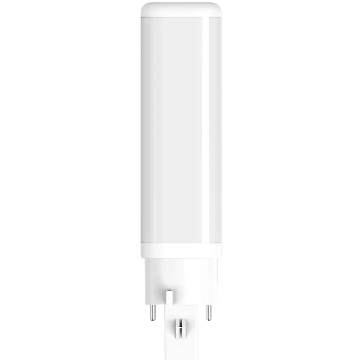 Airam LED-lamp tc-d g24d-2 720lm 3000k