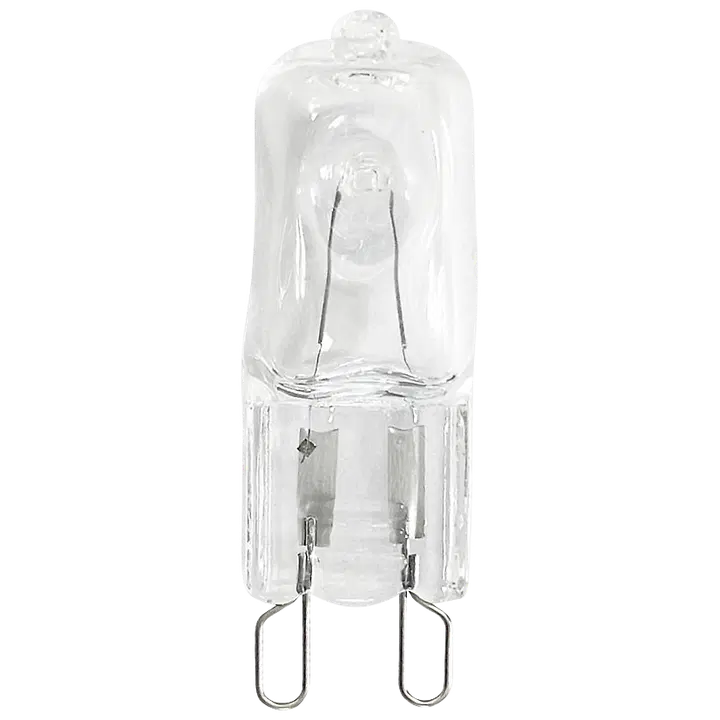 Airam halogeenlamp ahjule 25W G9 2700K 200LM