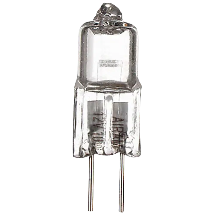 Airam halogeenlamp ahjule 10W G4 2700K 100LM