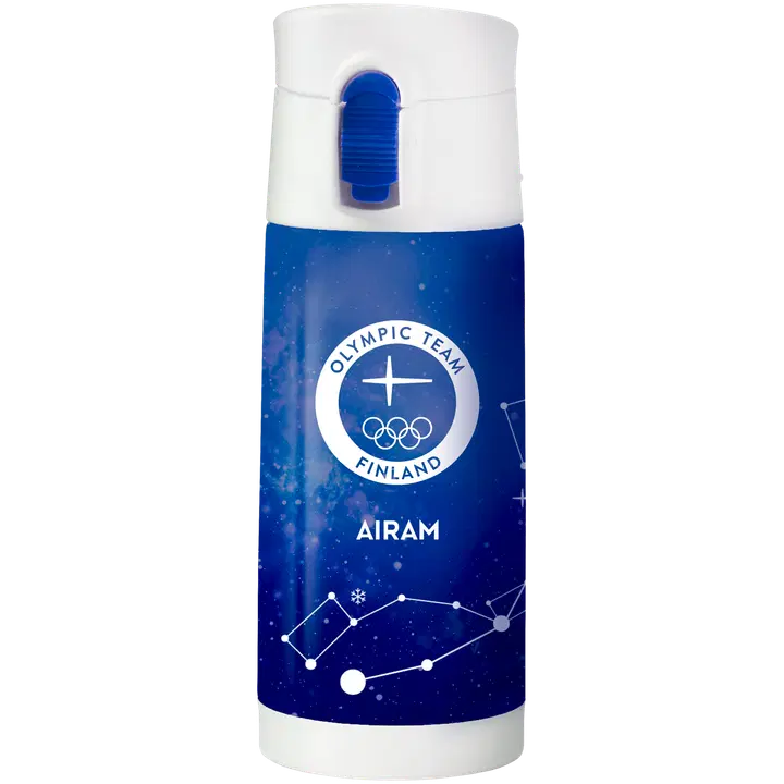 Termoskruus Airam Klassikko Olympia 0,35l