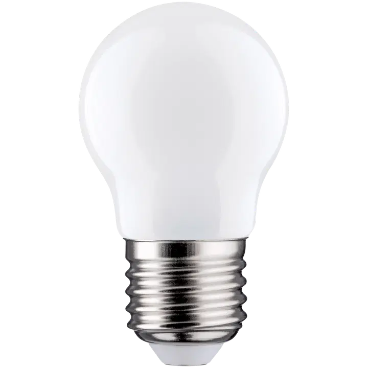 Airam LED-lamp 360° 4W E27 2700K 470LM