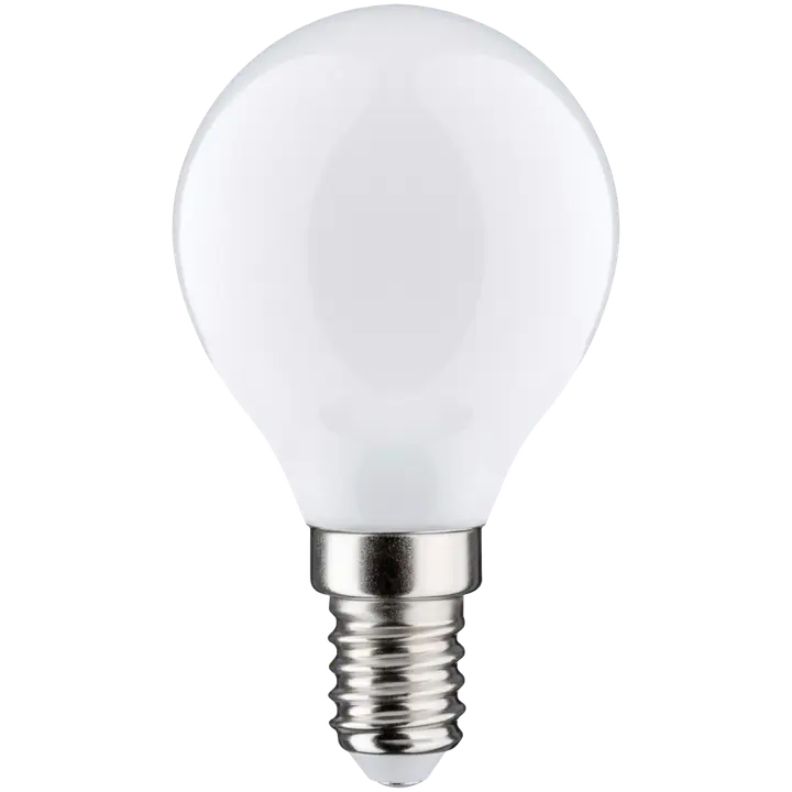 Airam LED-lamp 360° 4,2W E14 4000K 470LM Dim