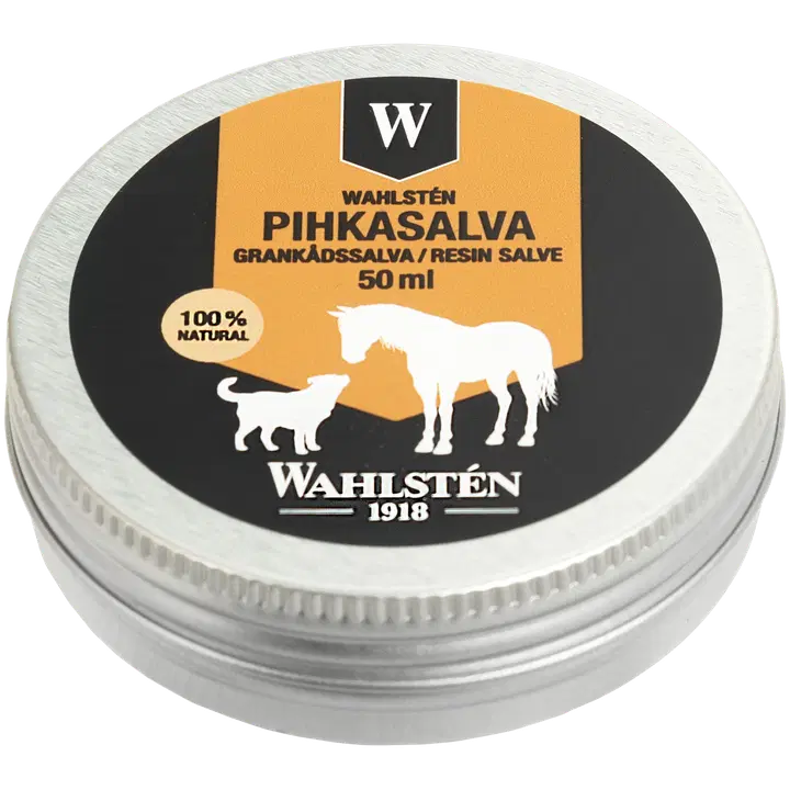 Hobuse Vaigusalv Wahlsten 50 ml