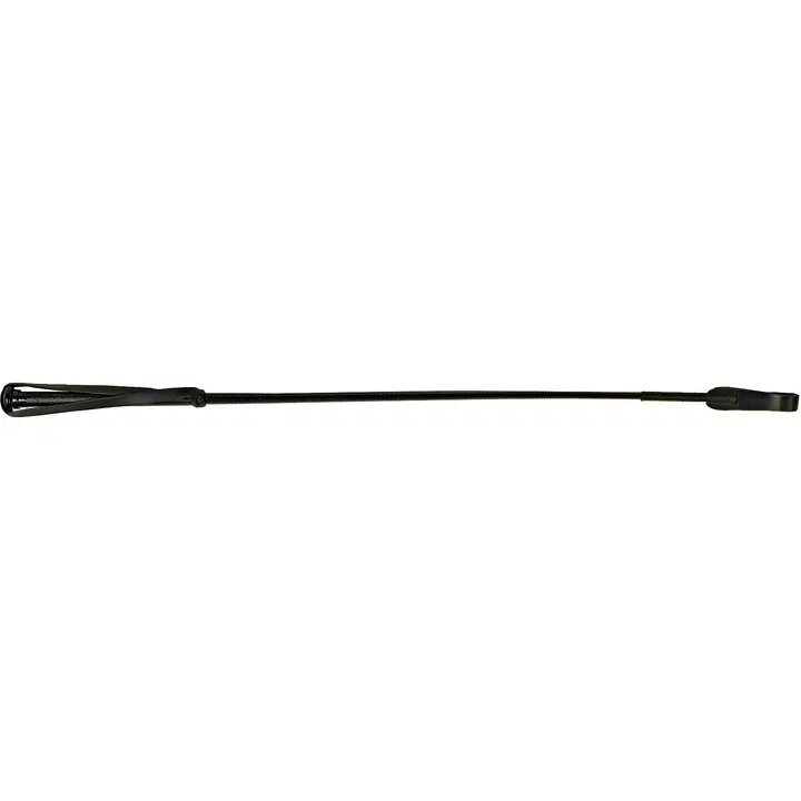 Stekk randmeaasaga 65cm must