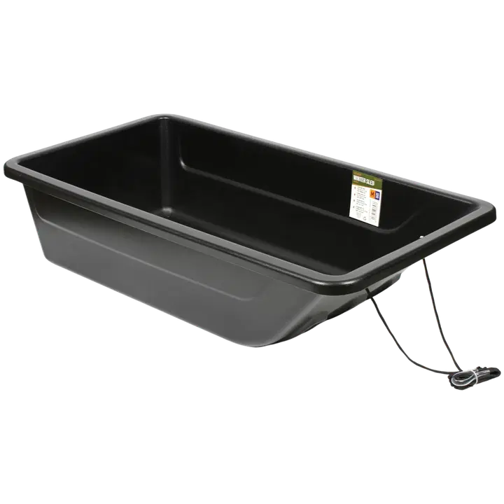 Kaubakelk Haghus HDPE