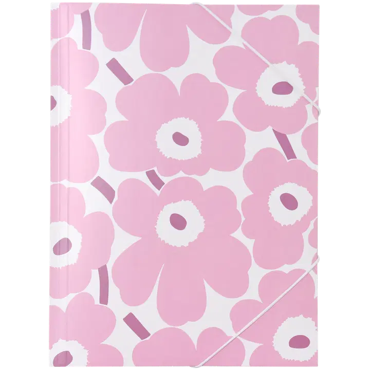 Marimekko kaust a4