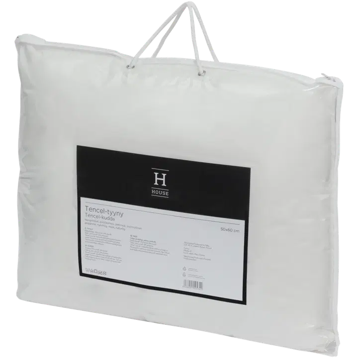 Padi Tencel 50x60 House