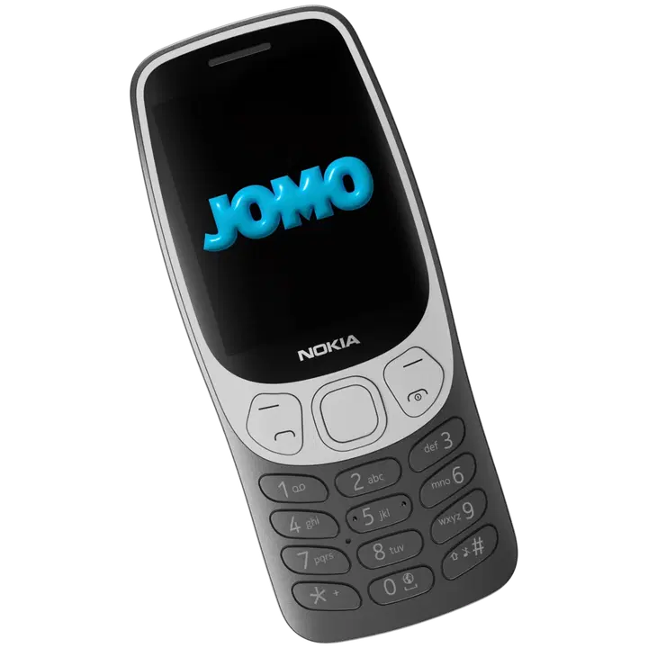 Mobiiltelefon Nokia 3210 4G hall