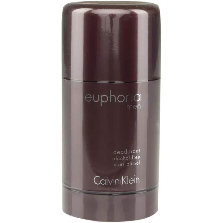 Pulkdeodorant Calvin Klein Euphoria men 75ml