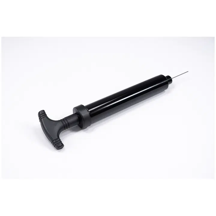 Pallipump Soccer Quiker