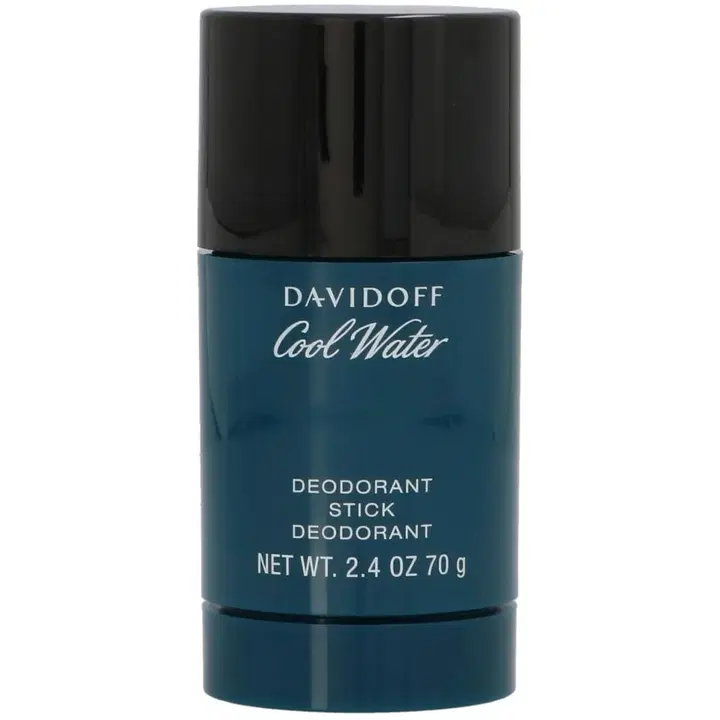 Davidoff Cool Water pulkdeodorant 70g