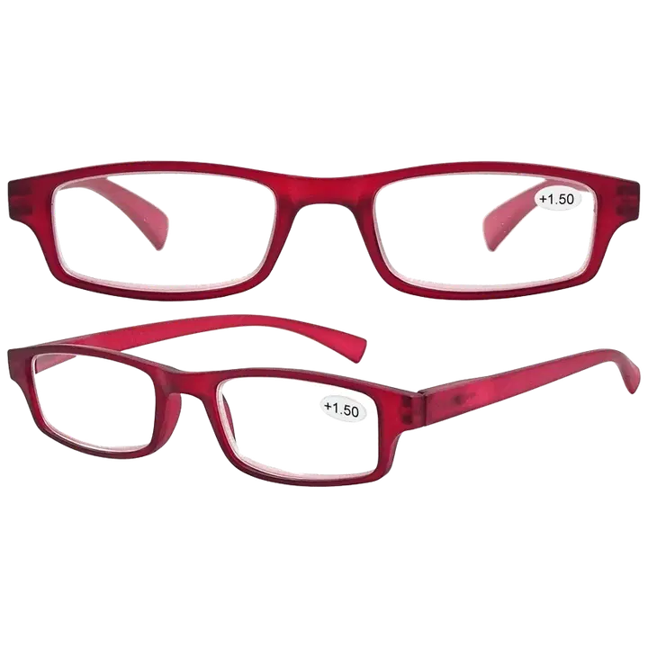 Eyeguard lugemisprillid pr-p15201-2-1.5