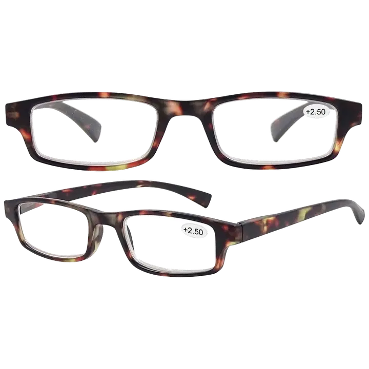 Eyeguard lugemisprillid pr-p15201-1-2.5