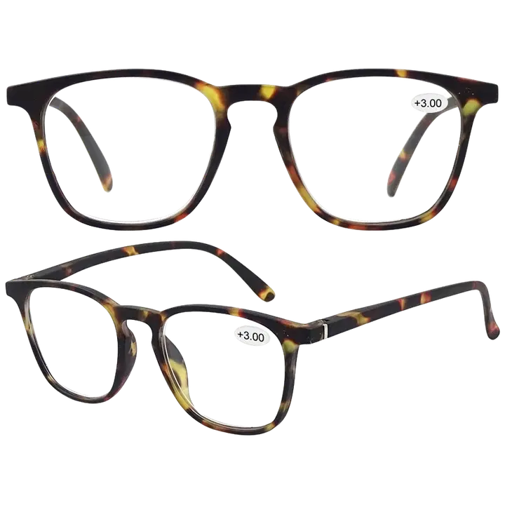 Eyeguard lugemisprillid pr-p15205-1-3.0