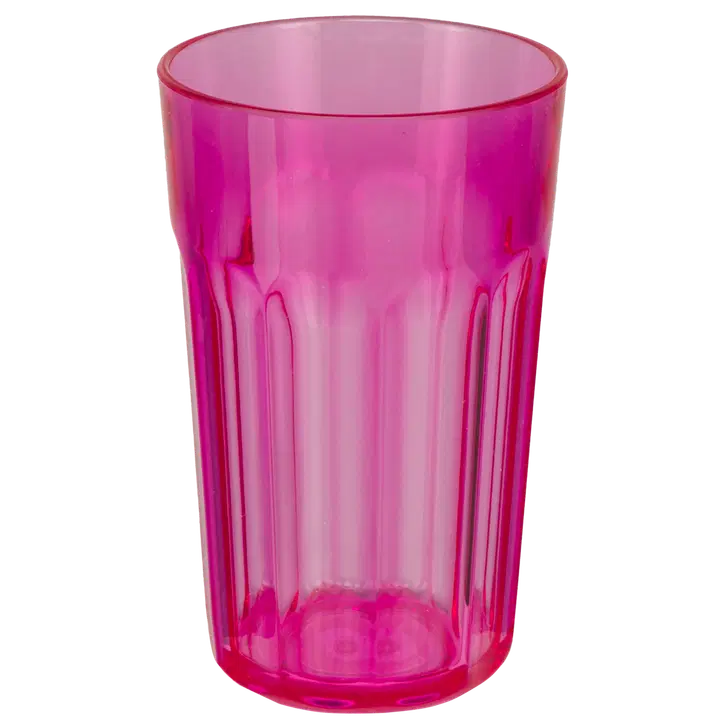 Joogitops Rilla 3,5 dl roosa